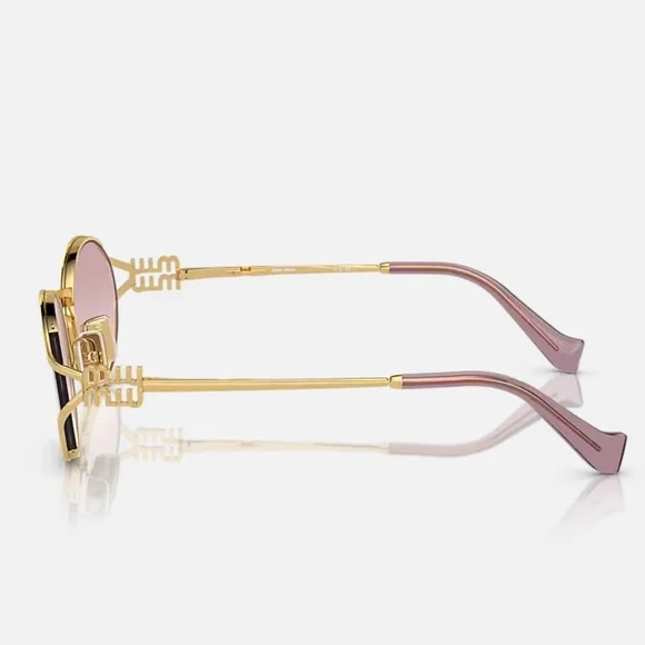 Miu Miu Sunglasses NEW - Picture 9 of 10
